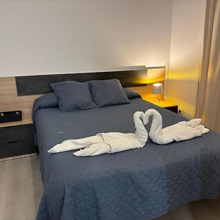 Apartament Gritella Cornudella de Montsant Екстериор снимка