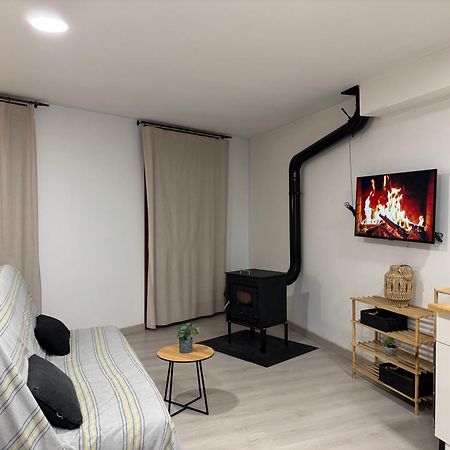 Apartament Gritella Cornudella de Montsant Екстериор снимка