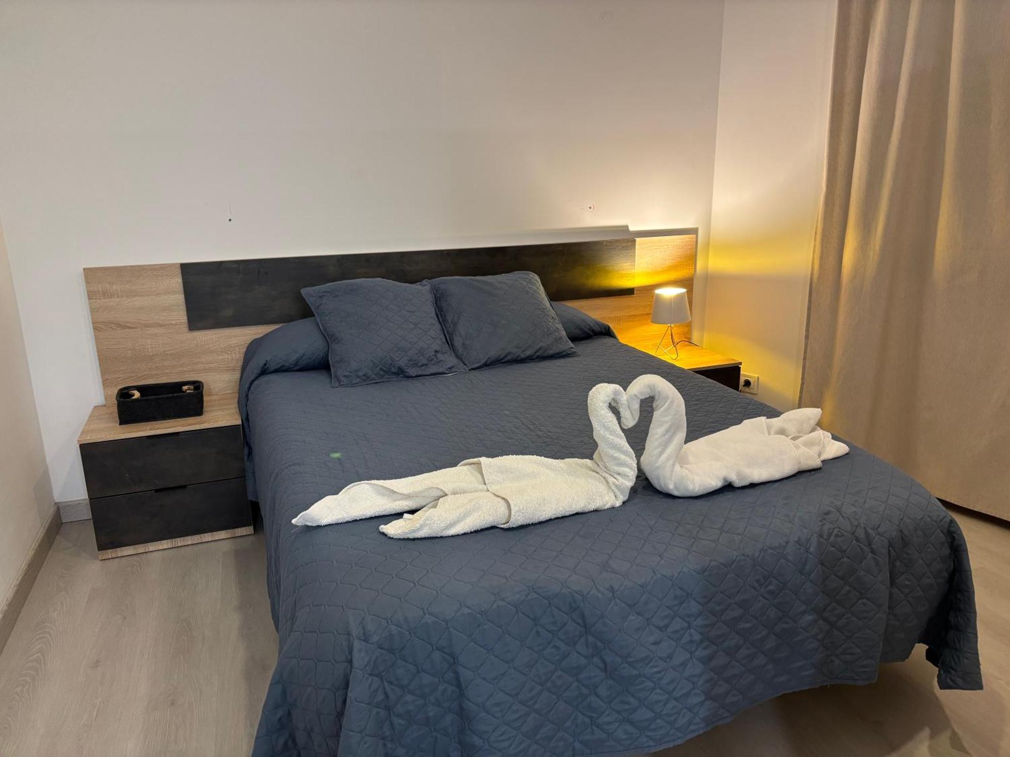 Apartament Gritella Cornudella de Montsant Екстериор снимка