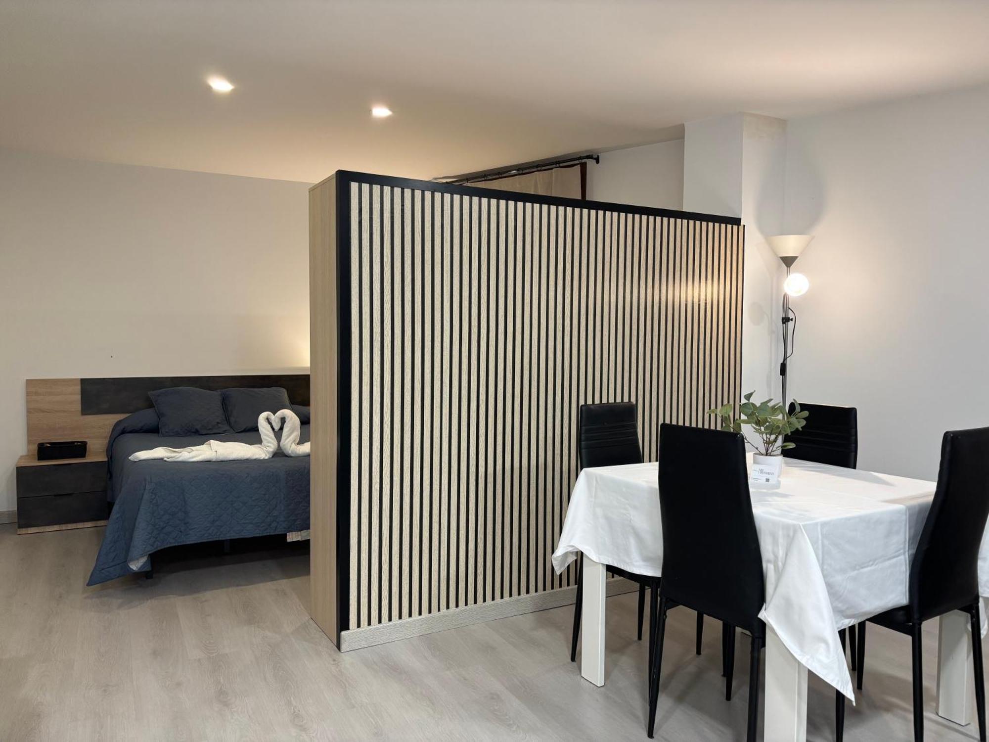 Apartament Gritella Cornudella de Montsant Екстериор снимка