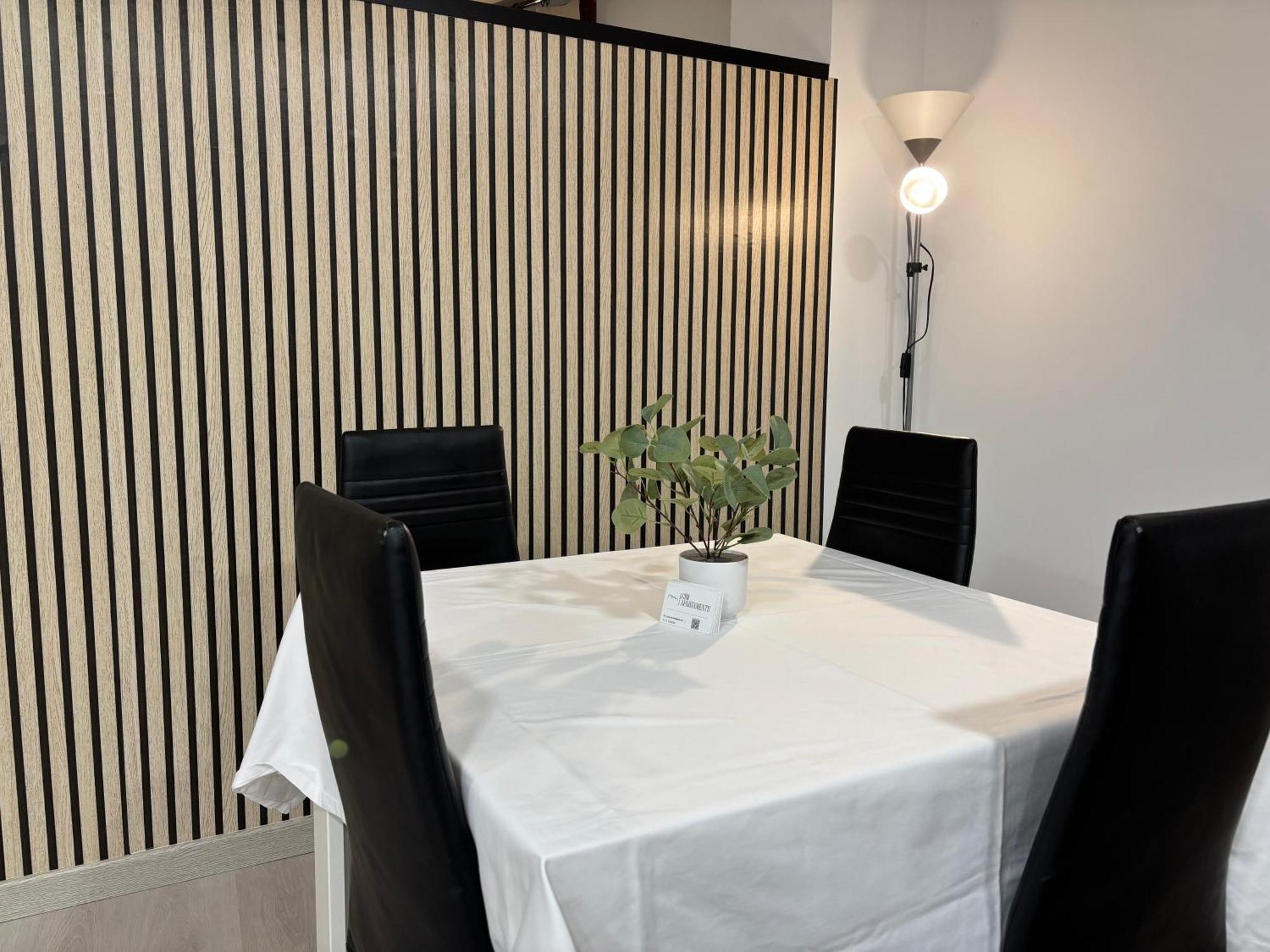 Apartament Gritella Cornudella de Montsant Екстериор снимка