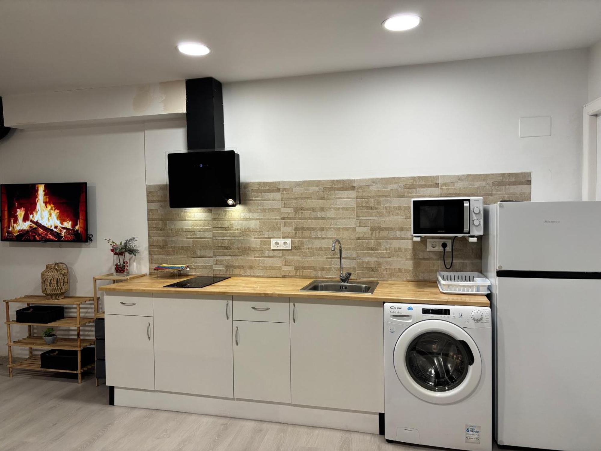 Apartament Gritella Cornudella de Montsant Екстериор снимка