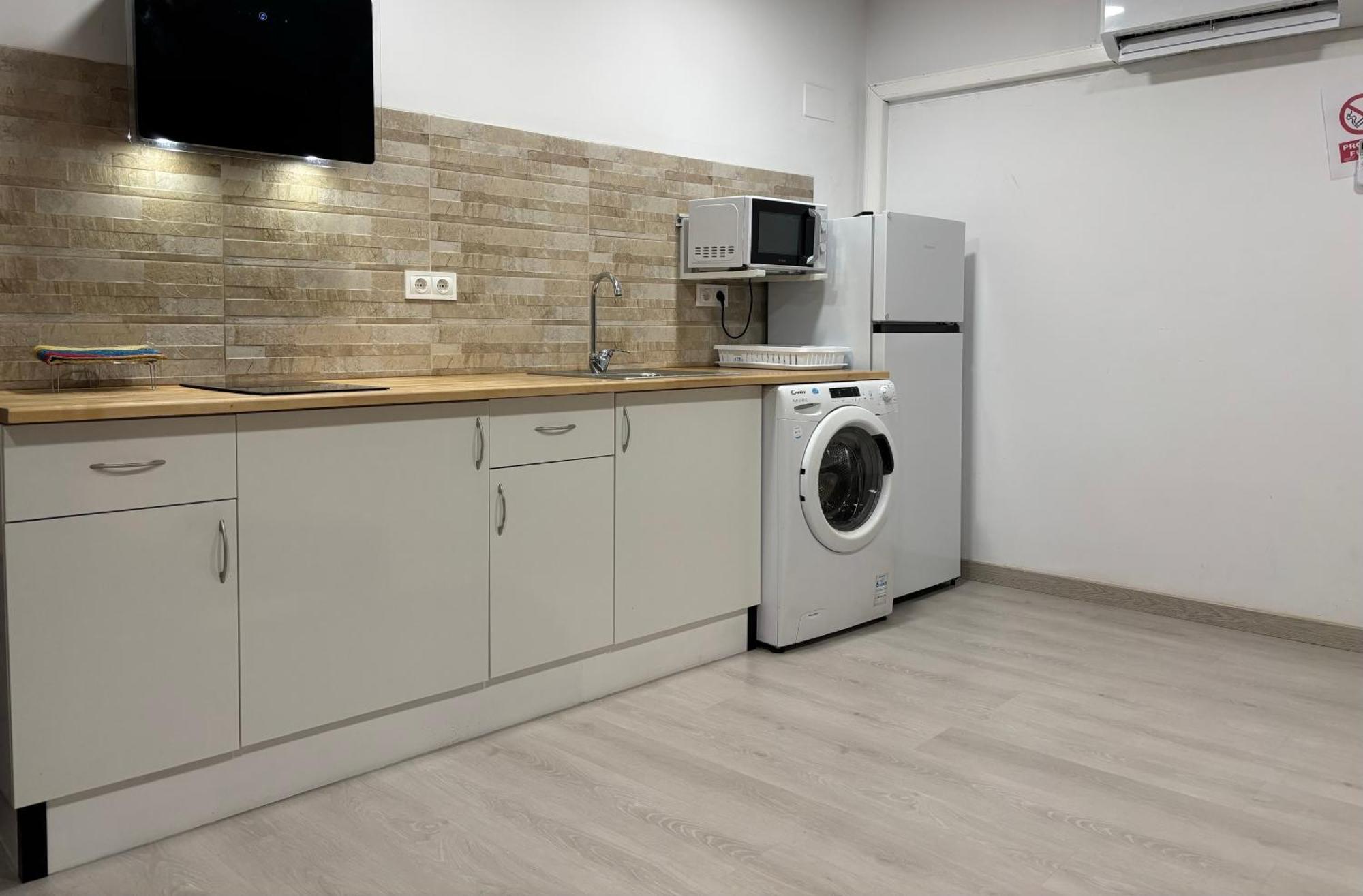 Apartament Gritella Cornudella de Montsant Екстериор снимка