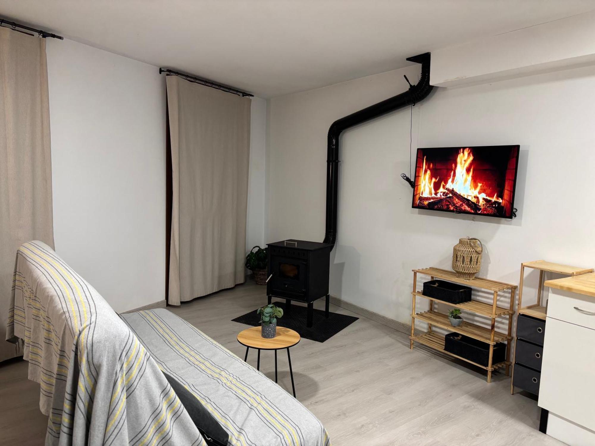 Apartament Gritella Cornudella de Montsant Екстериор снимка