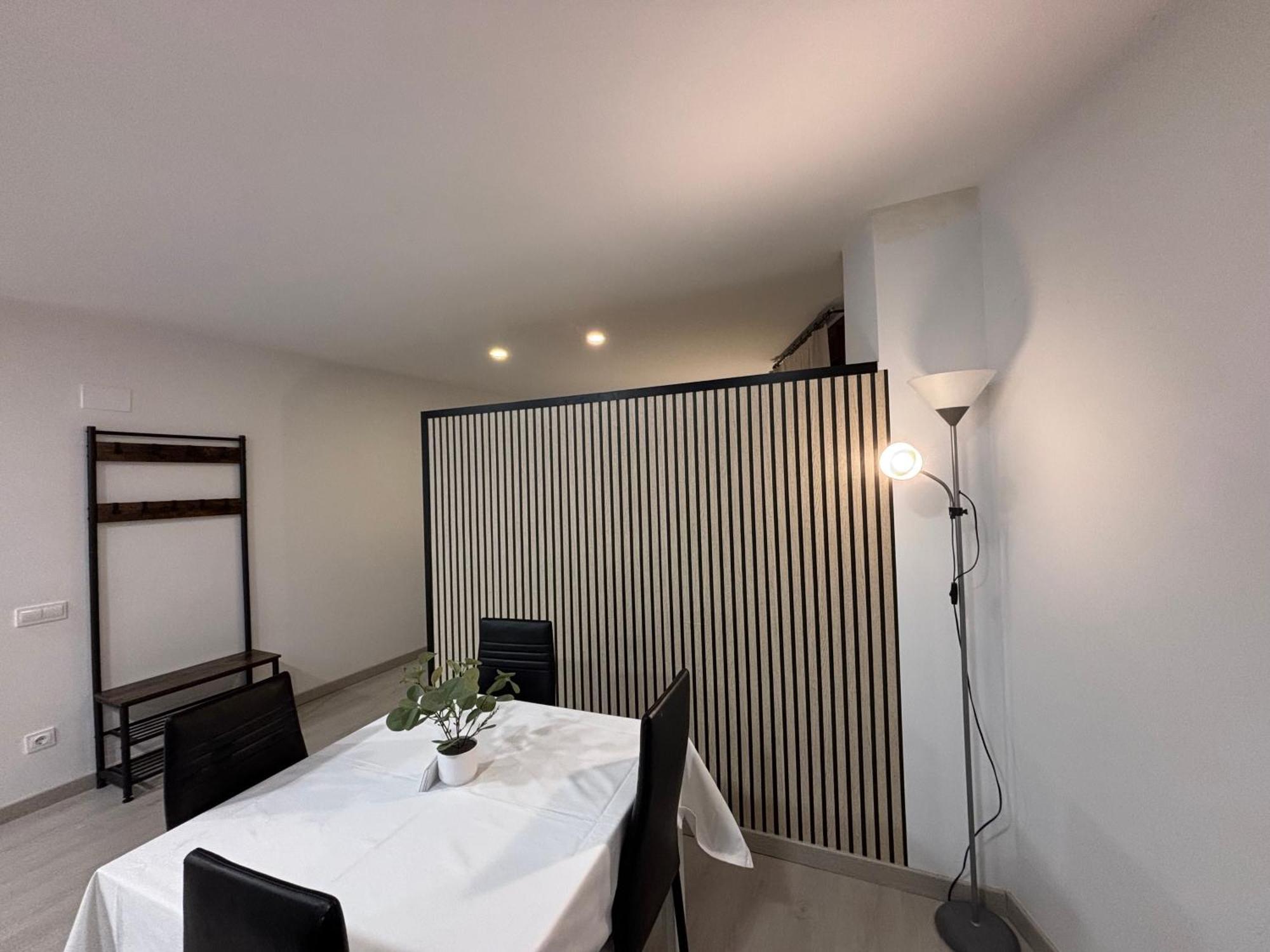 Apartament Gritella Cornudella de Montsant Екстериор снимка